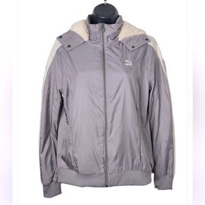PUMA ⭐️  track jacket